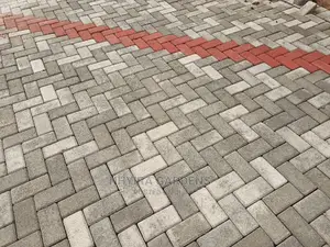 Pavement Flooring Works