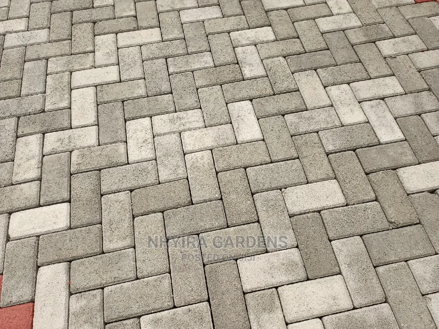 Pavement Flooring Works