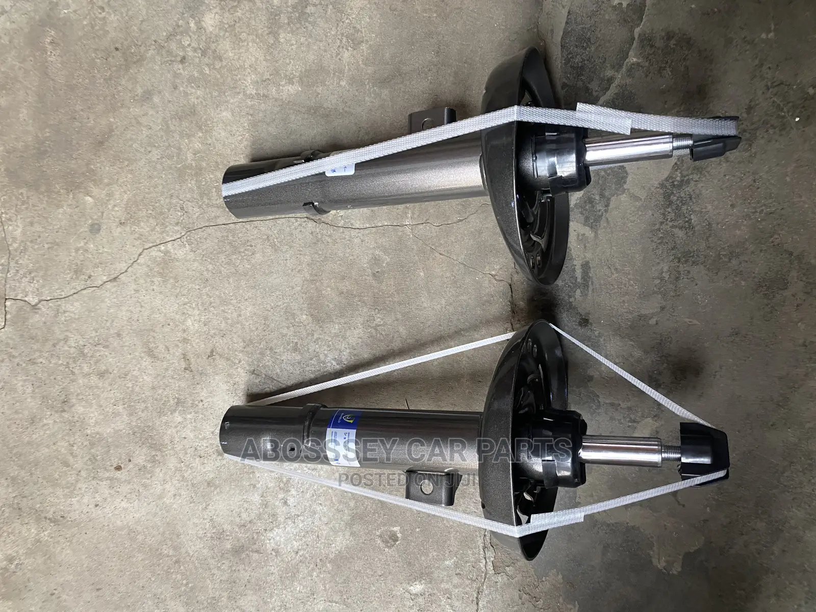 Honda Civic 2016 To 2021 Front Shocks Available