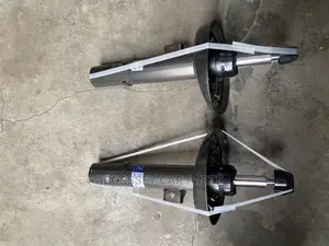 Honda Civic 2016 To 2021 Front Shocks Available