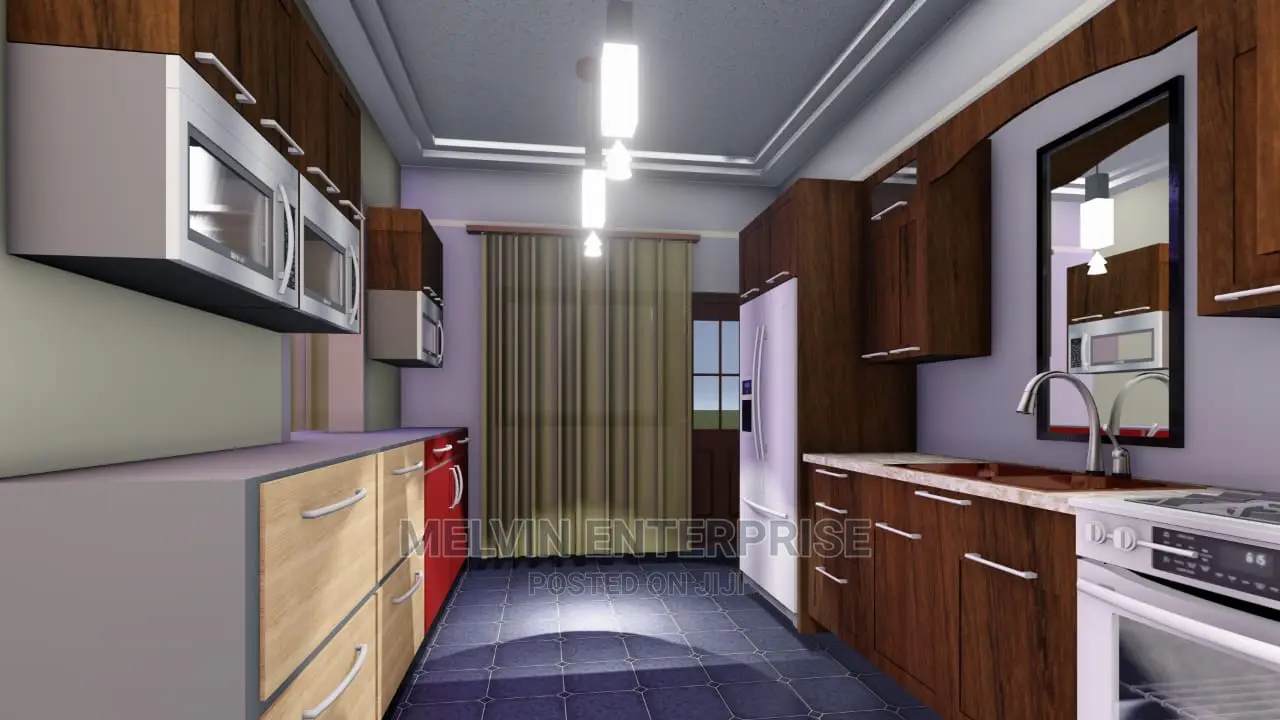Architectural Studios and Construction