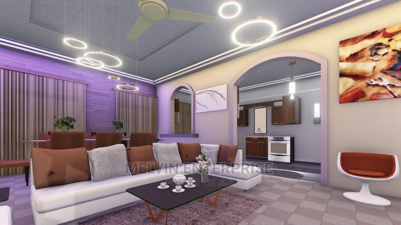 Architectural Studios and Construction