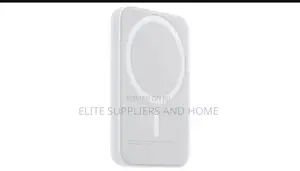 Magsafe Power Bank
