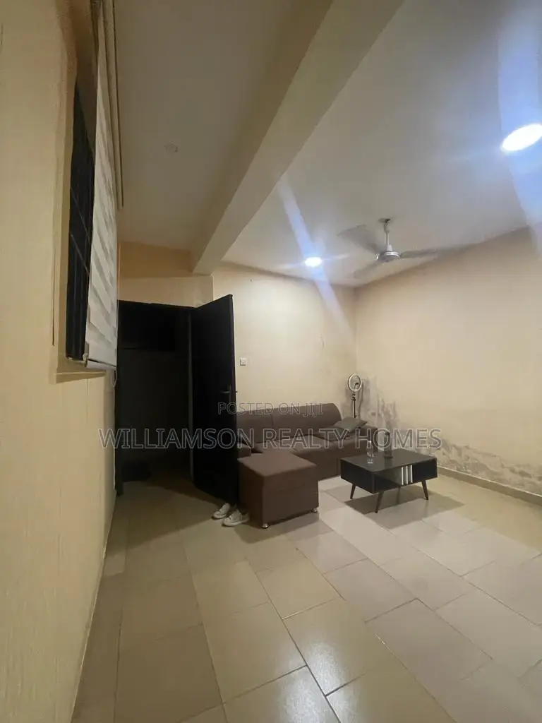 1bdrm Apartment in Coastal Estate Area, Spintex for rent