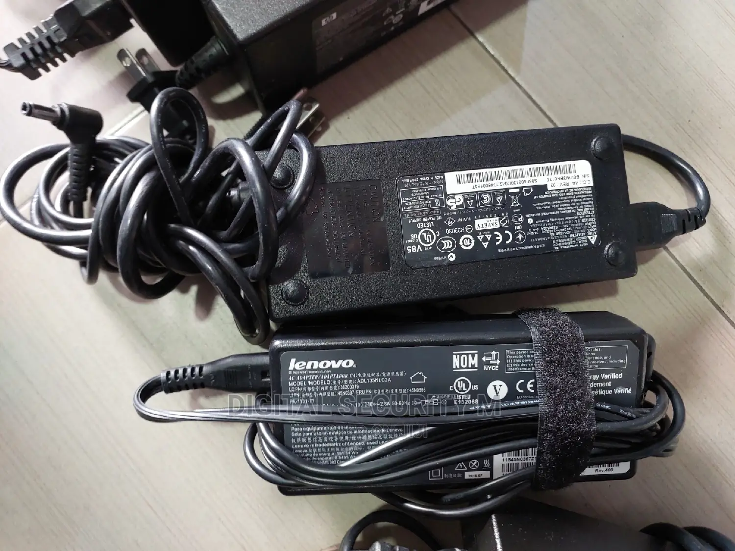 Laptop Chargers 90w, 120w, 130w 150w, 180w, 200w