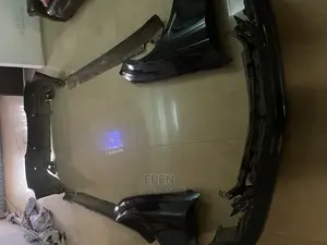 Mercedes Benz CLS (W219/C219) Bumpers , Fenders, Side Skirts
