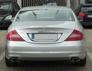 Mercedes Benz CLS (W219/C219) Bumpers , Fenders, Side Skirts