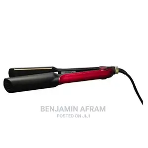Original Ceramic Hair Straightener