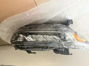 Honda Accord 2019-2022 Touring