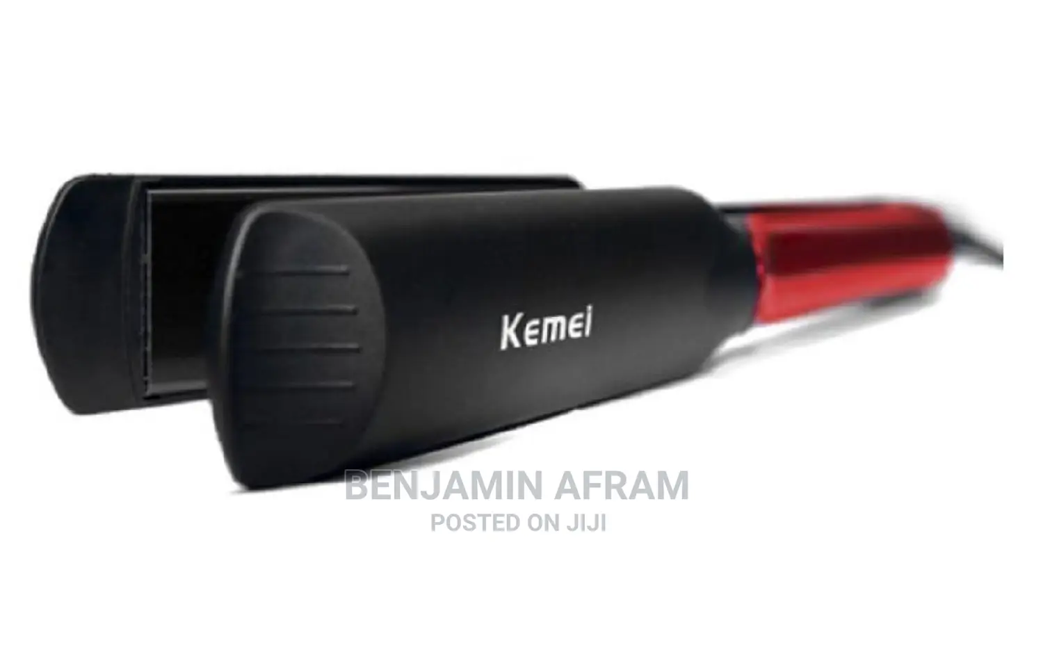 Quality Hair Straightener Ceramic Plate