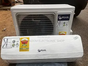 Pearl 1.5 AC Inverter R4010gas