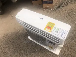 Inverter Pearl 1.5HP R410a Split Air Conditioner