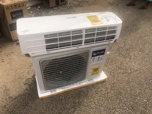 Fast Cooling 2.0HP Inverter Pearl Airconditioner