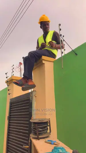 Electric Fence Installation Just Call for Yours