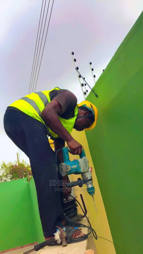 Electric Fence Installation Just Call for Yours