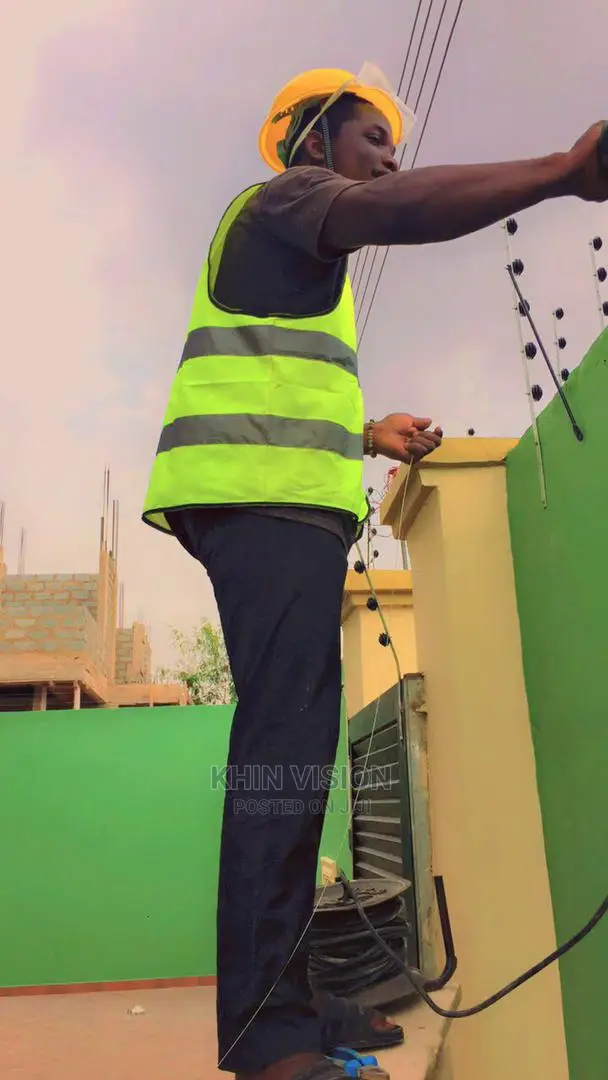 Electric Fence Installation Just Call for Yours