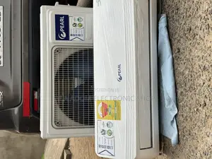Pearl 1.5 Hp Split Inverter Air Conditioner
