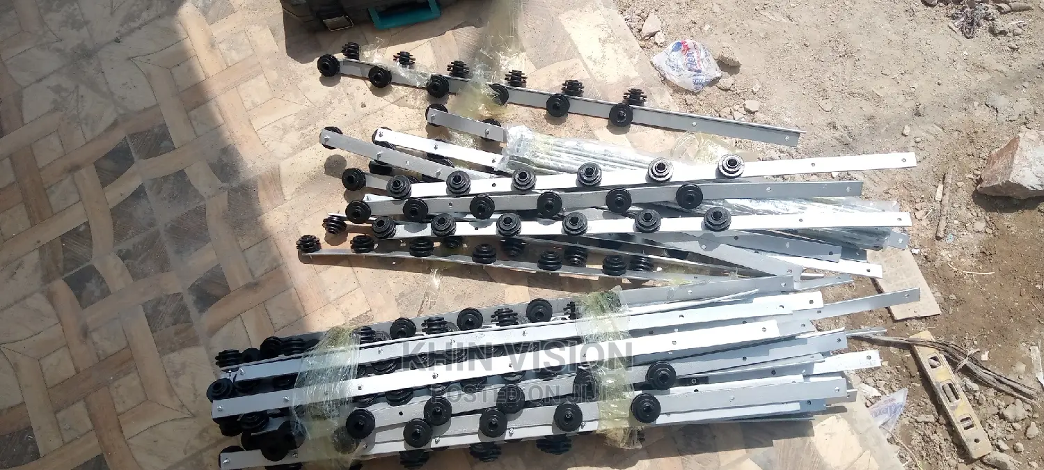 Electric Fence Contract