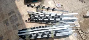 Electric Fence Contract