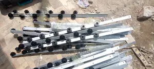 Electric Fence Contract