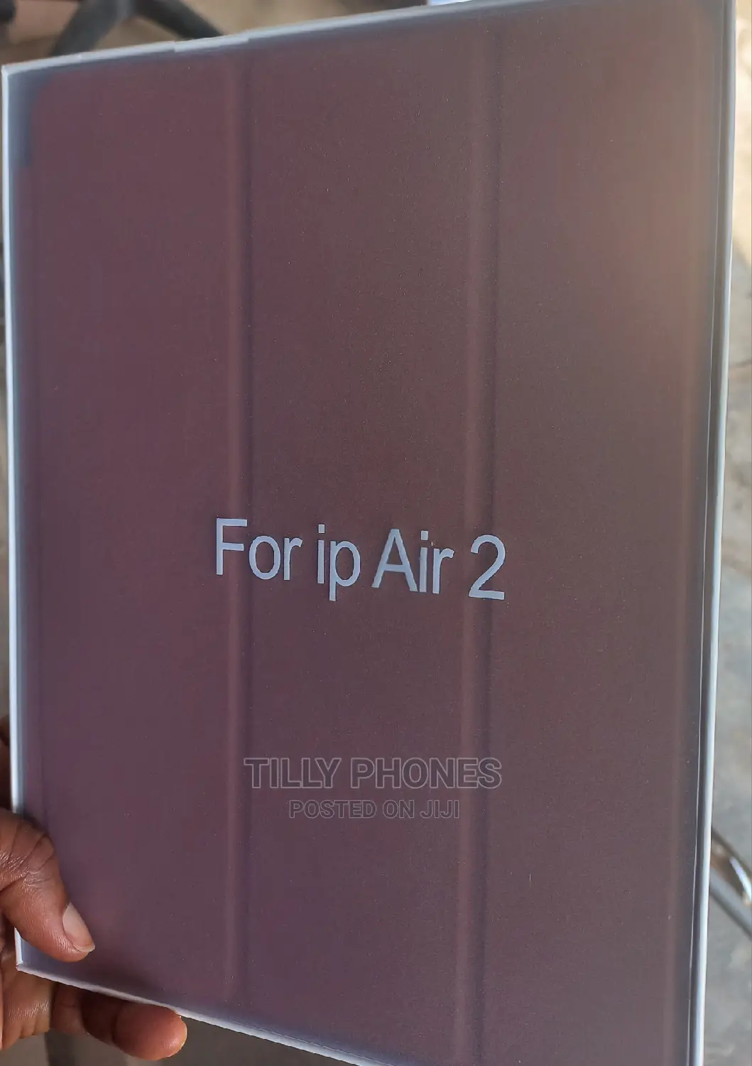 Apple iPad Air 2 Flip Case