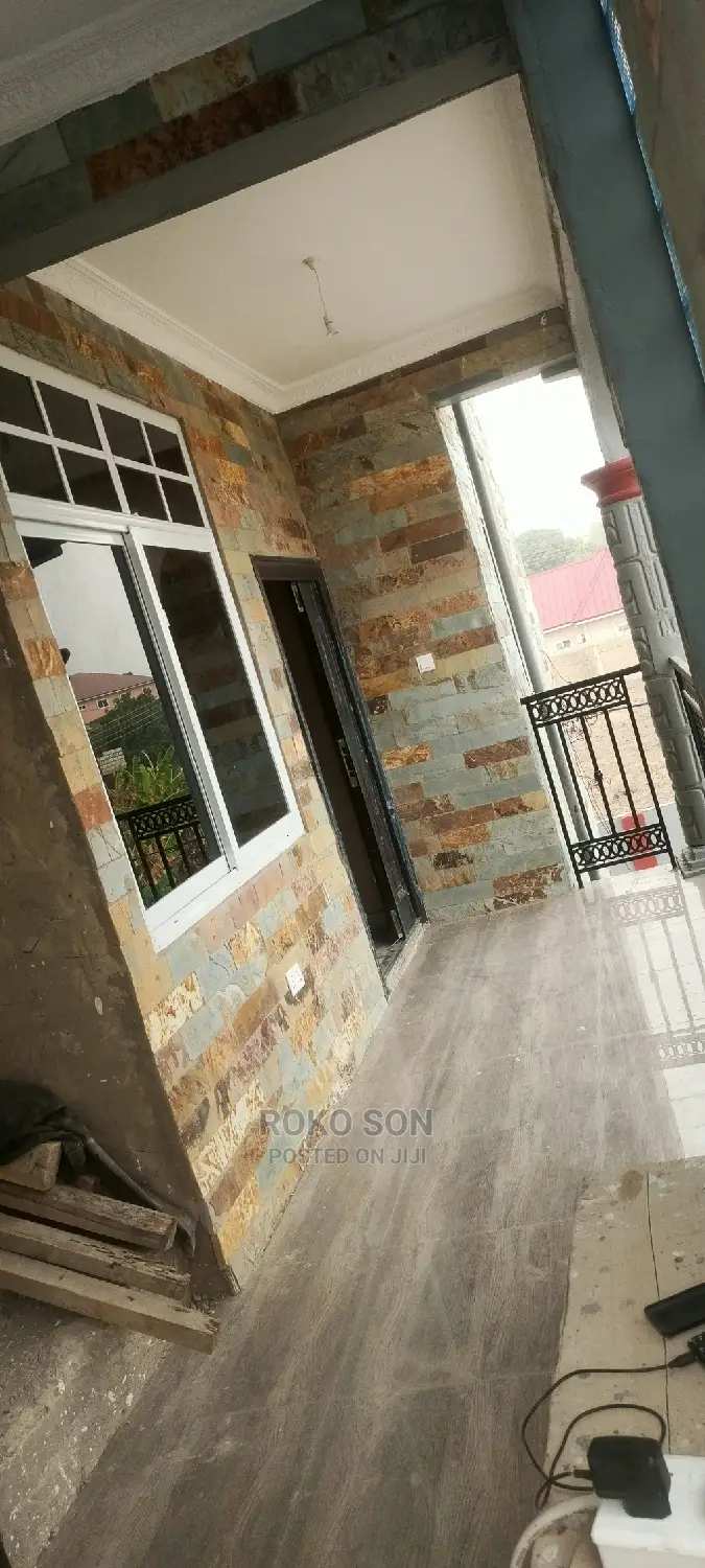 2bdrm Apartment in Dr Roko, Pokuase for rent