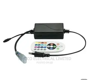 Led Light RGB Controller
