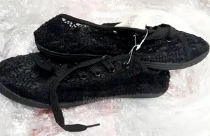Easy Shoes Designed for Comfort