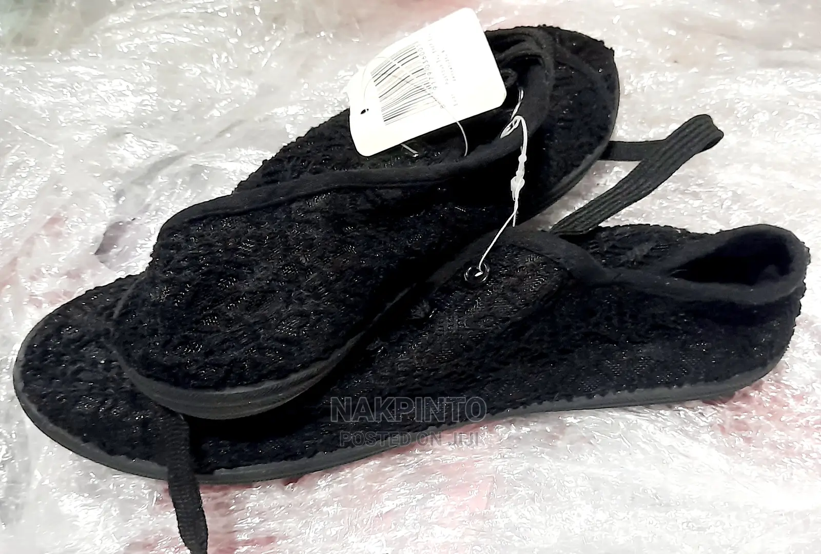 Easy Shoes Designed for Comfort