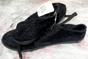 Easy Shoes Designed for Comfort