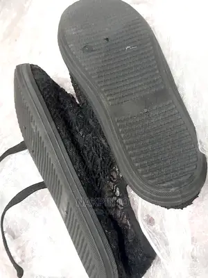 Easy Shoes Designed for Comfort