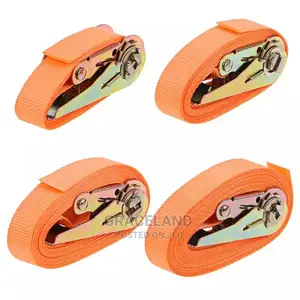 This Is Original Ratchet Strap Belt for Cargos Luggage Ties