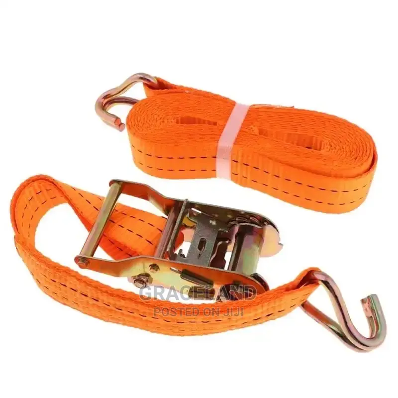 This Is Original Ratchet Strap Belt for Cargos Luggage Ties