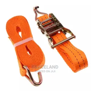 This Is Original Ratchet Strap Belt for Cargos Luggage Ties