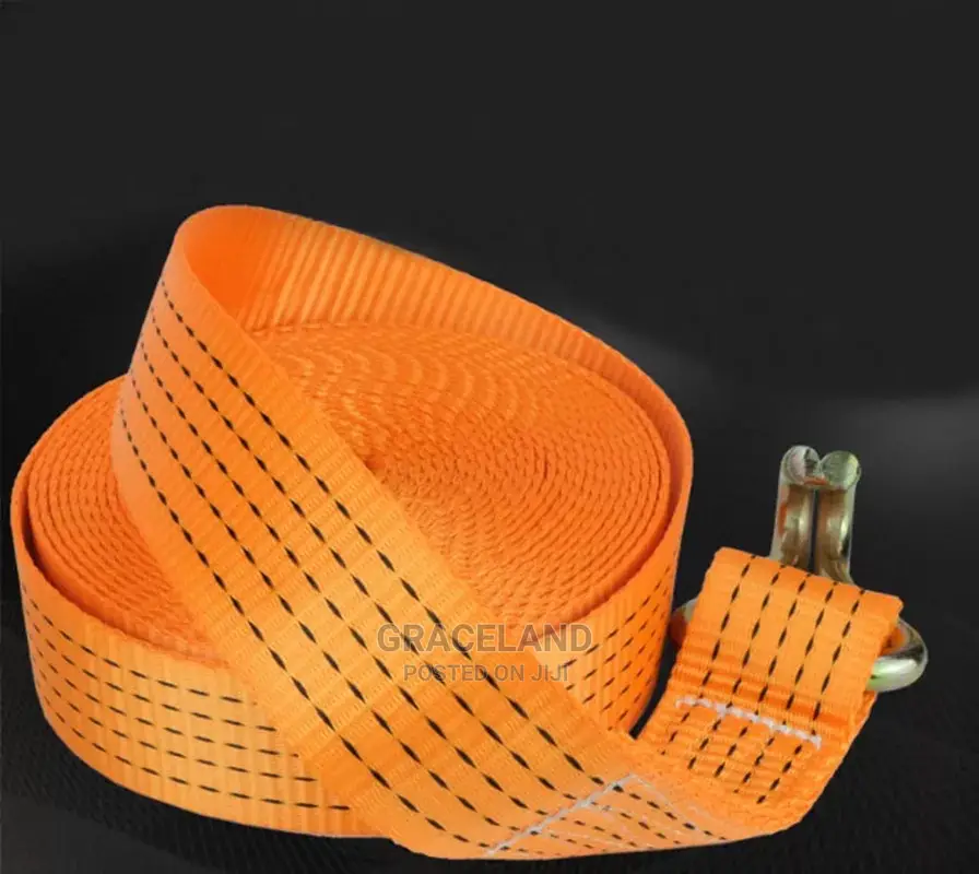 This Is Original Ratchet Strap Belt for Cargos Luggage Ties