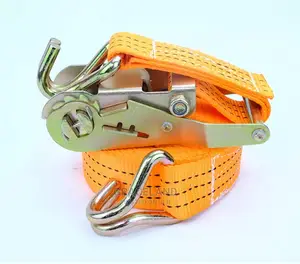 This Is Original Ratchet Strap Belt for Cargos Luggage Ties