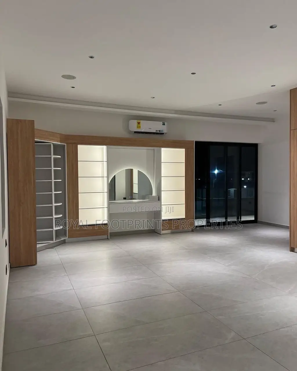 4bdrm House in Royal Footprints, Ashaley Botwe for Sale