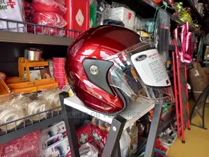 Helmet/Motorcycle Helmet/Crash Helmet