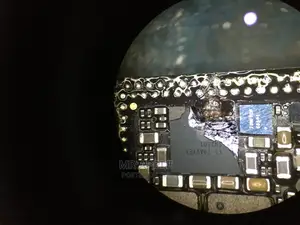 Microscope