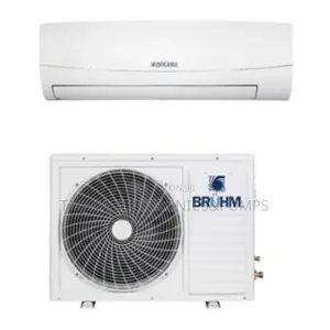 R410a Perfect 2.0hp Bruhm Air Conditioner
