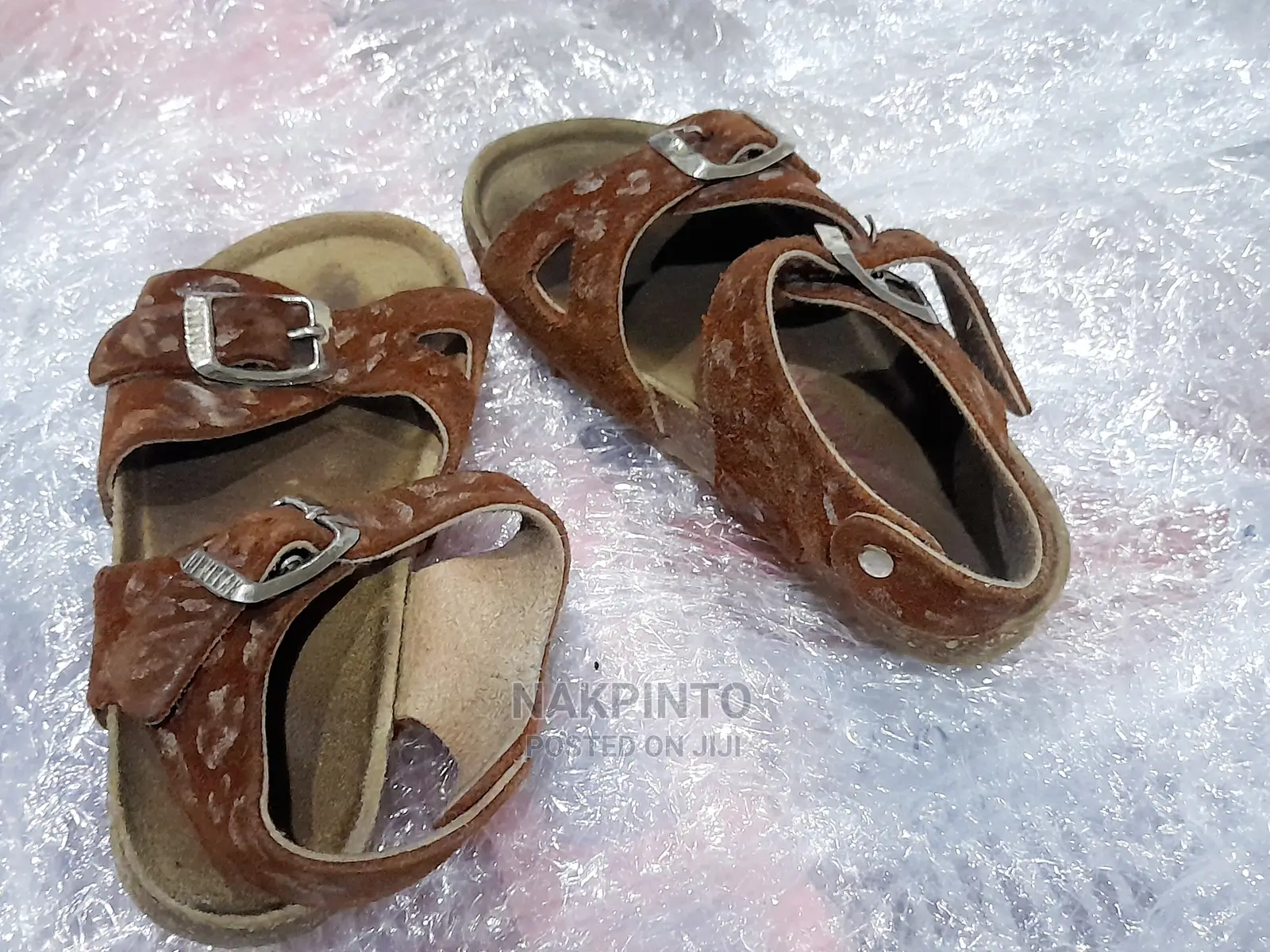 Sandals for Kids