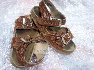 Sandals for Kids