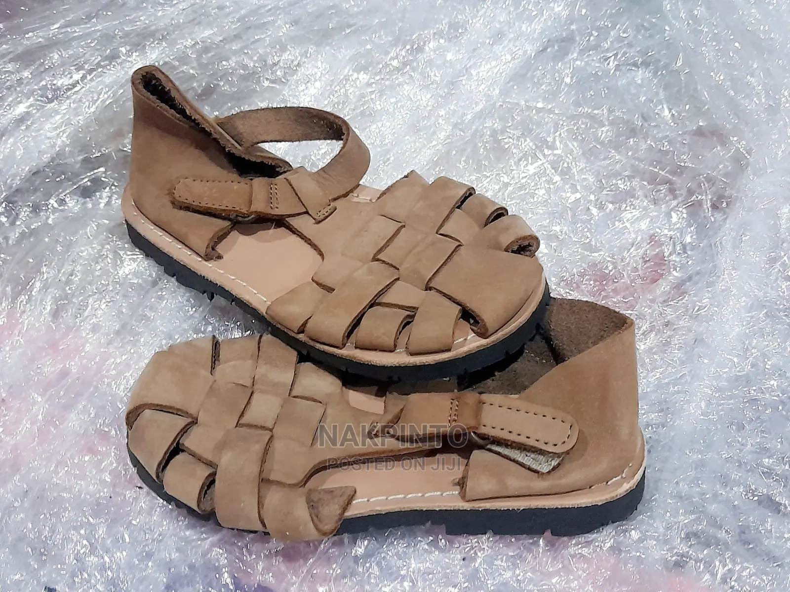 Sandals Comfortable Wear