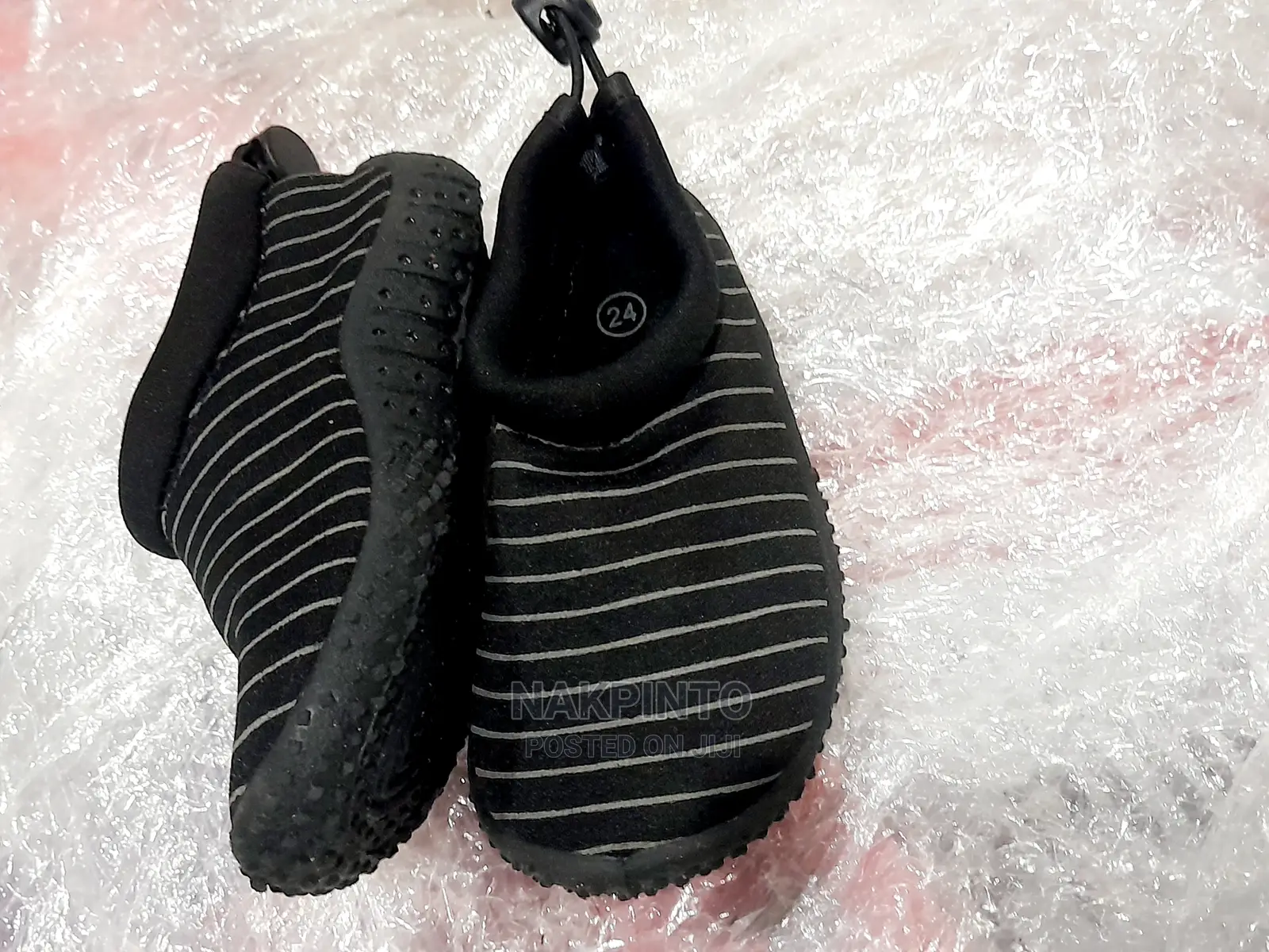 Comfortable Kids Shoes