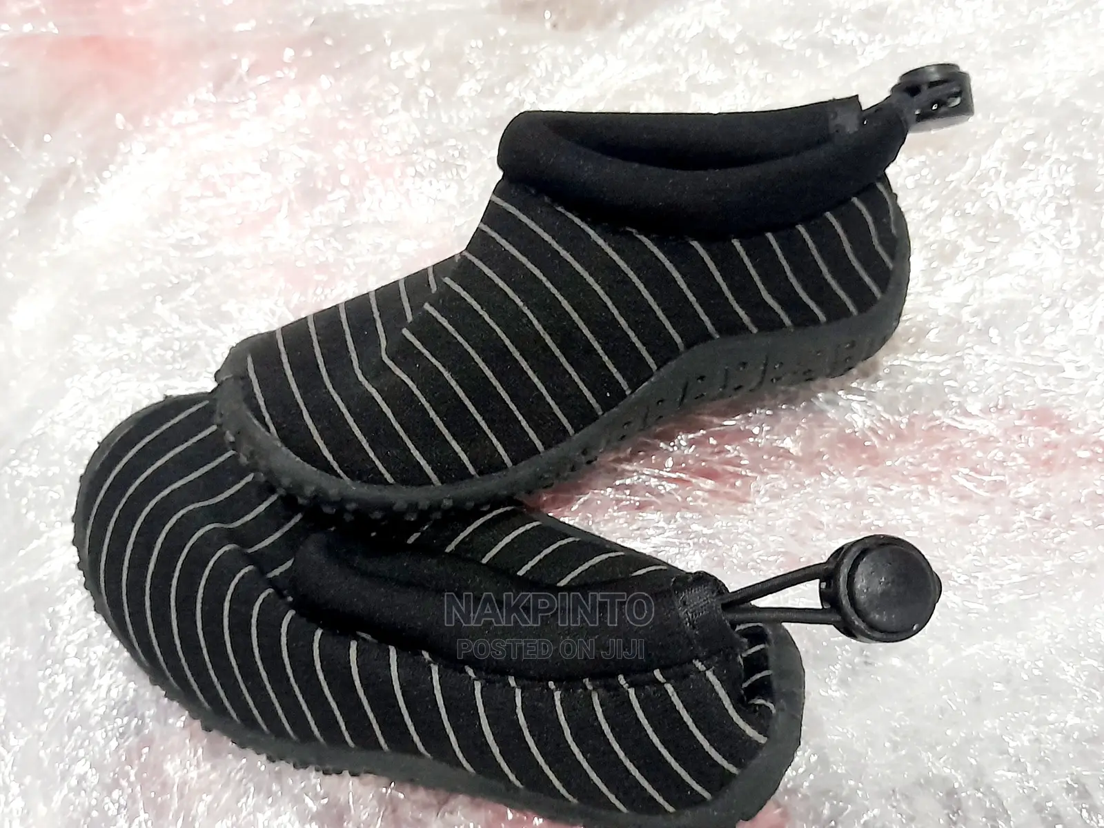 Comfortable Kids Shoes