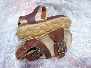 Sandals. Comfortable Waer