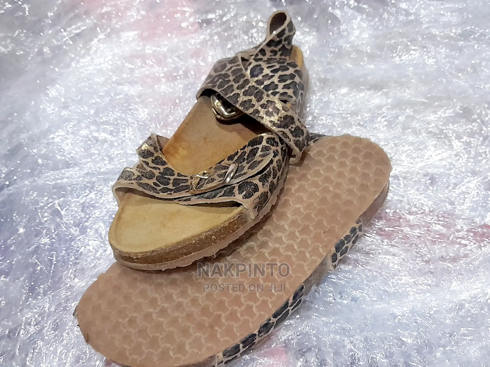 Sandals for Kids