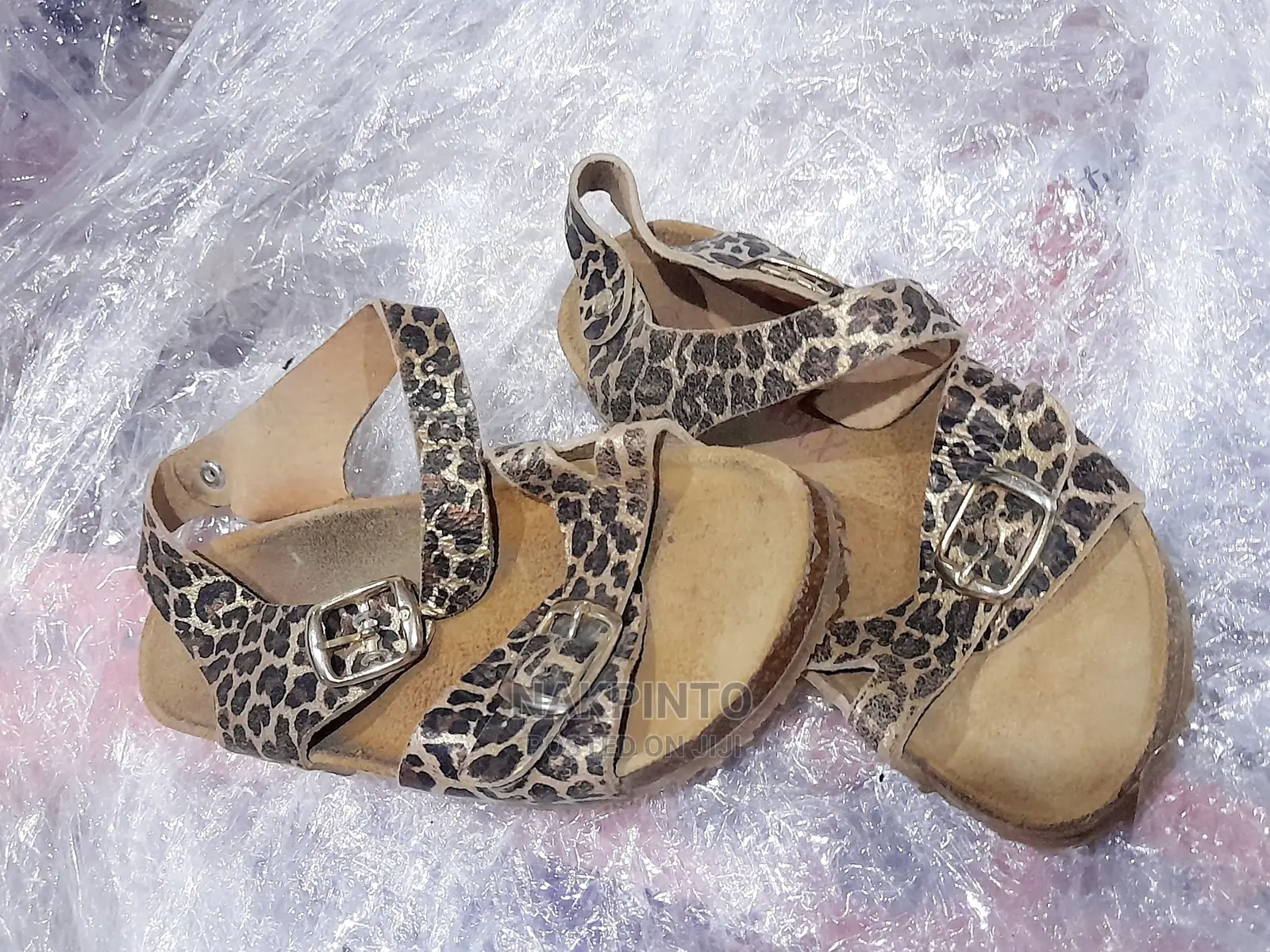 Sandals for Kids
