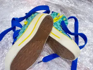 Comfortable Shoes for Children