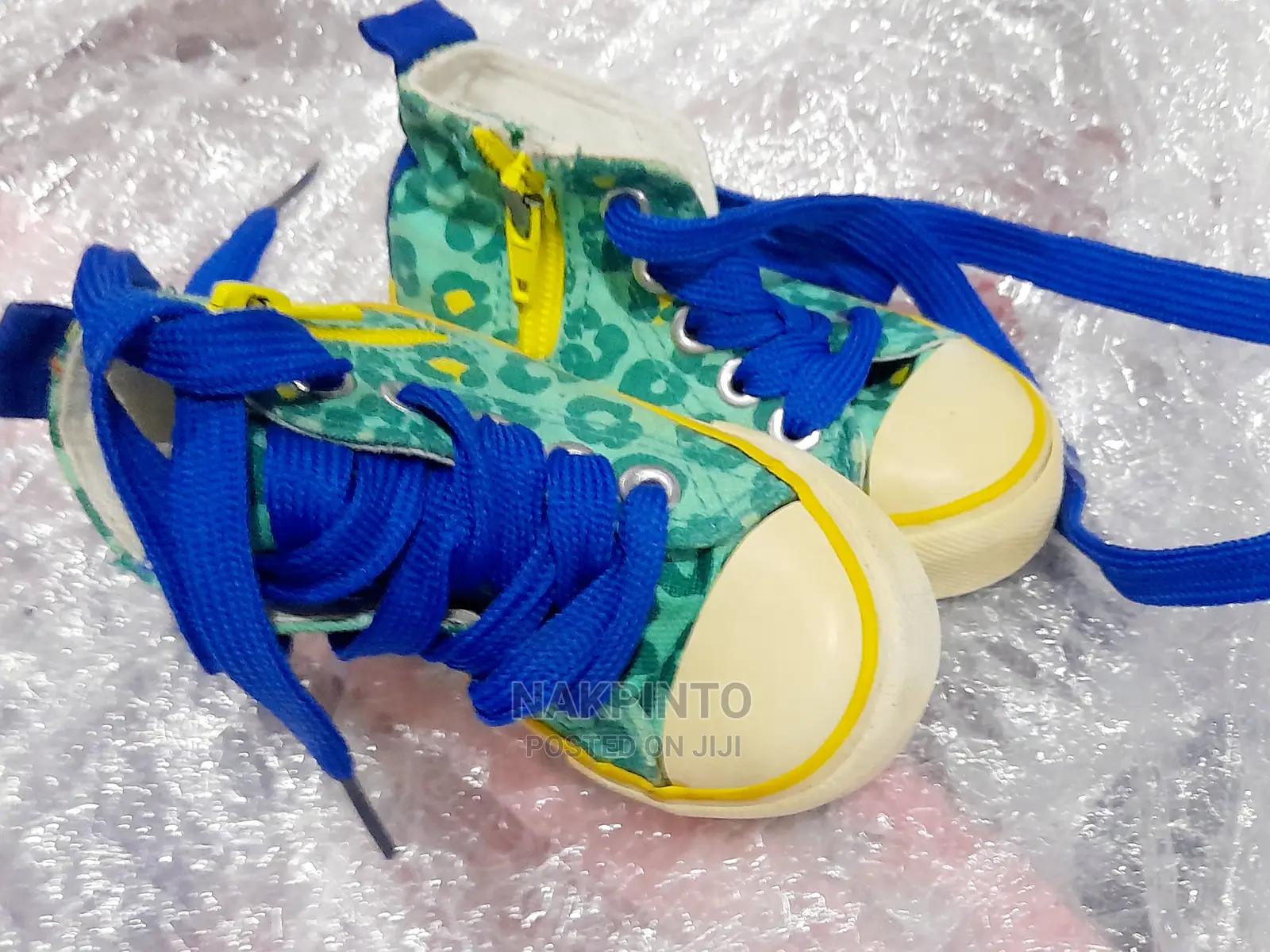 Comfortable Shoes for Children